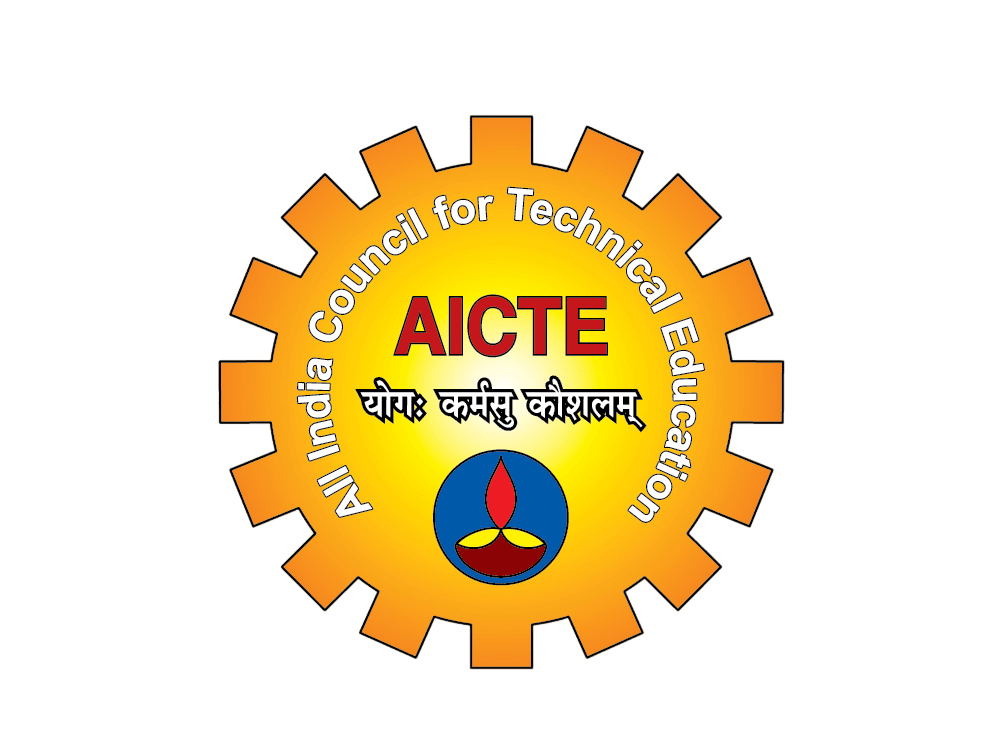aicte logo