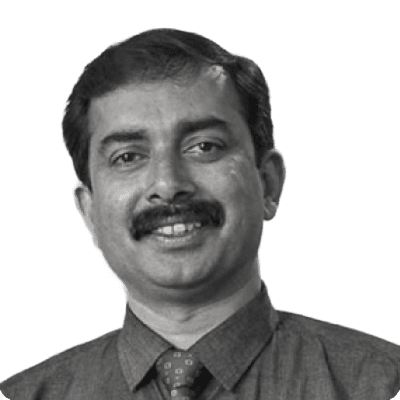 Dr. Aravinda Reddy M.N - Associate Professor at Ramaiah Institute of Management