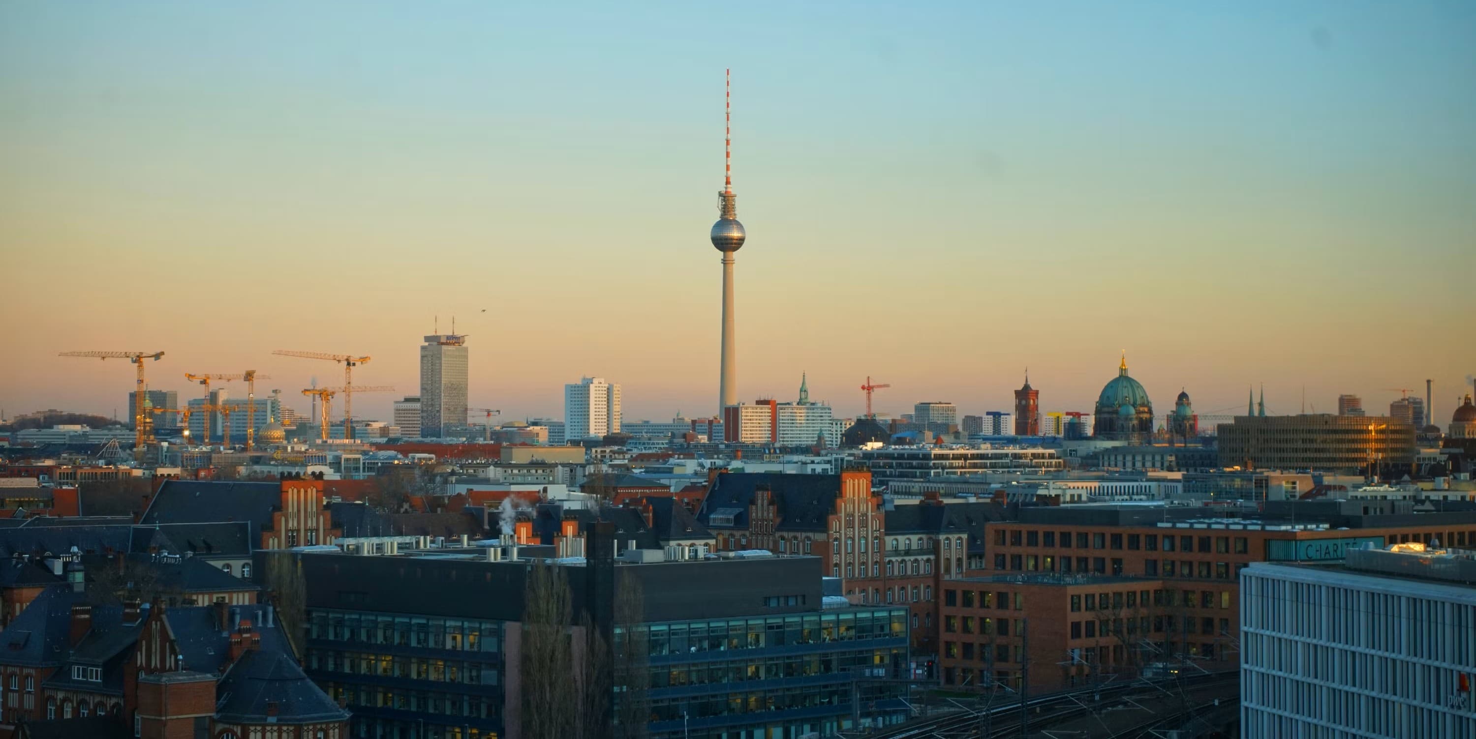 Berlin