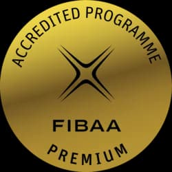 FIBAA Accreditation