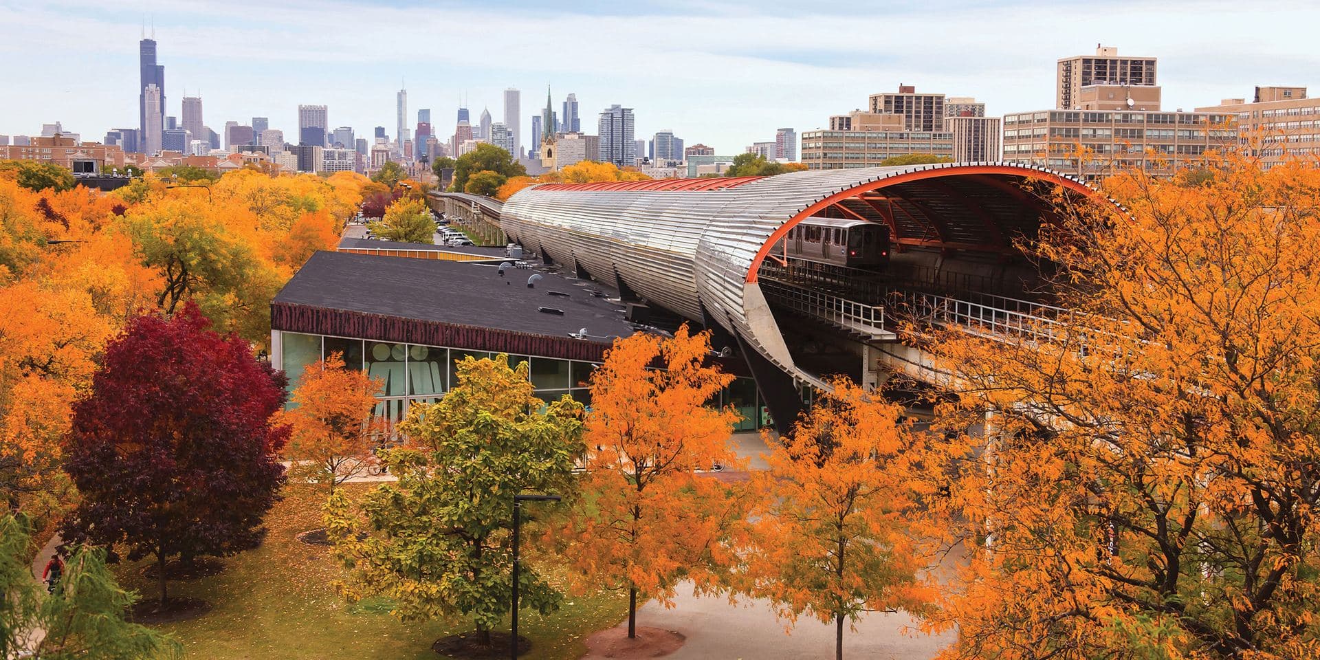 Illinois Institute of Technology x Mahindra University Master of Data Science