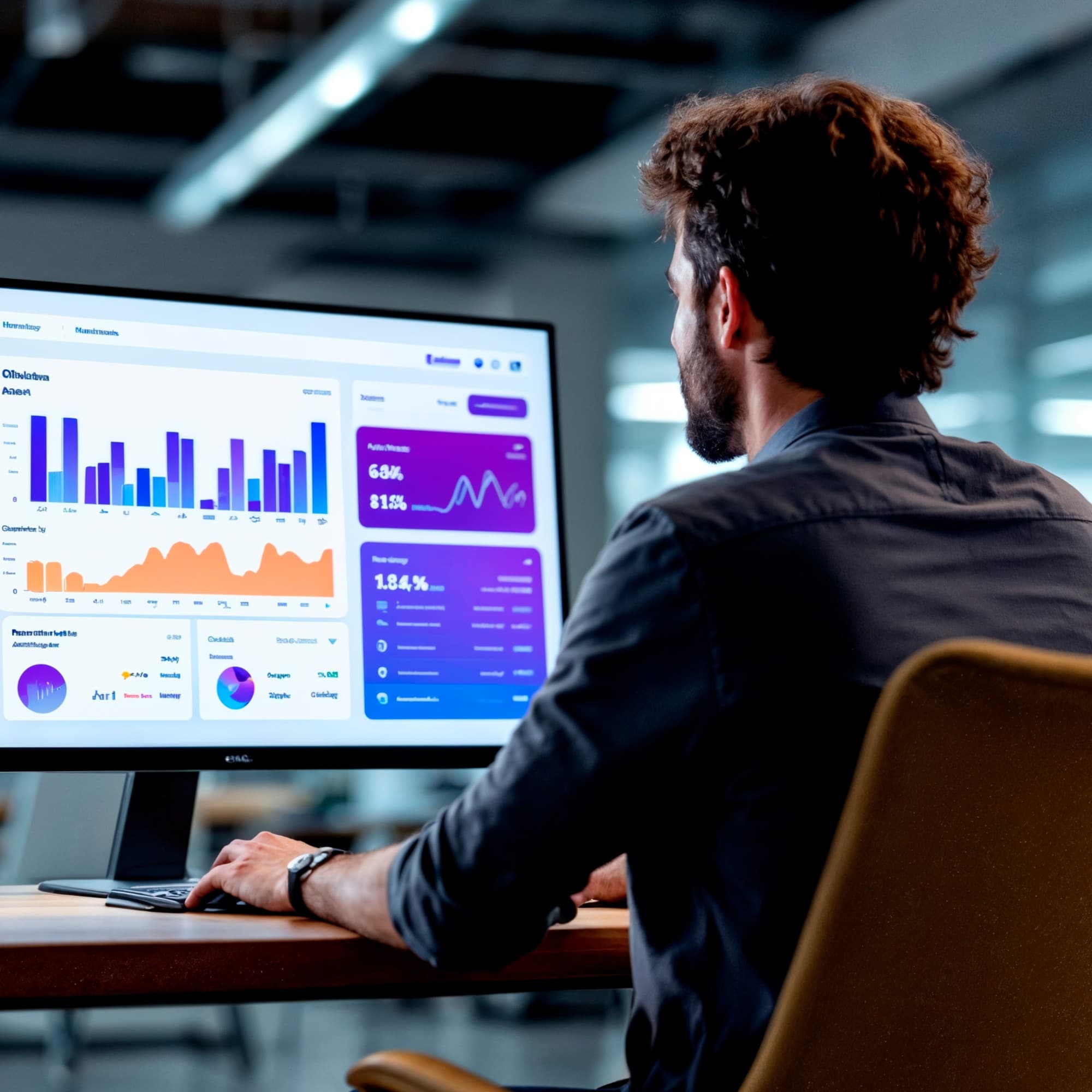 Logo for Information Security Analyst