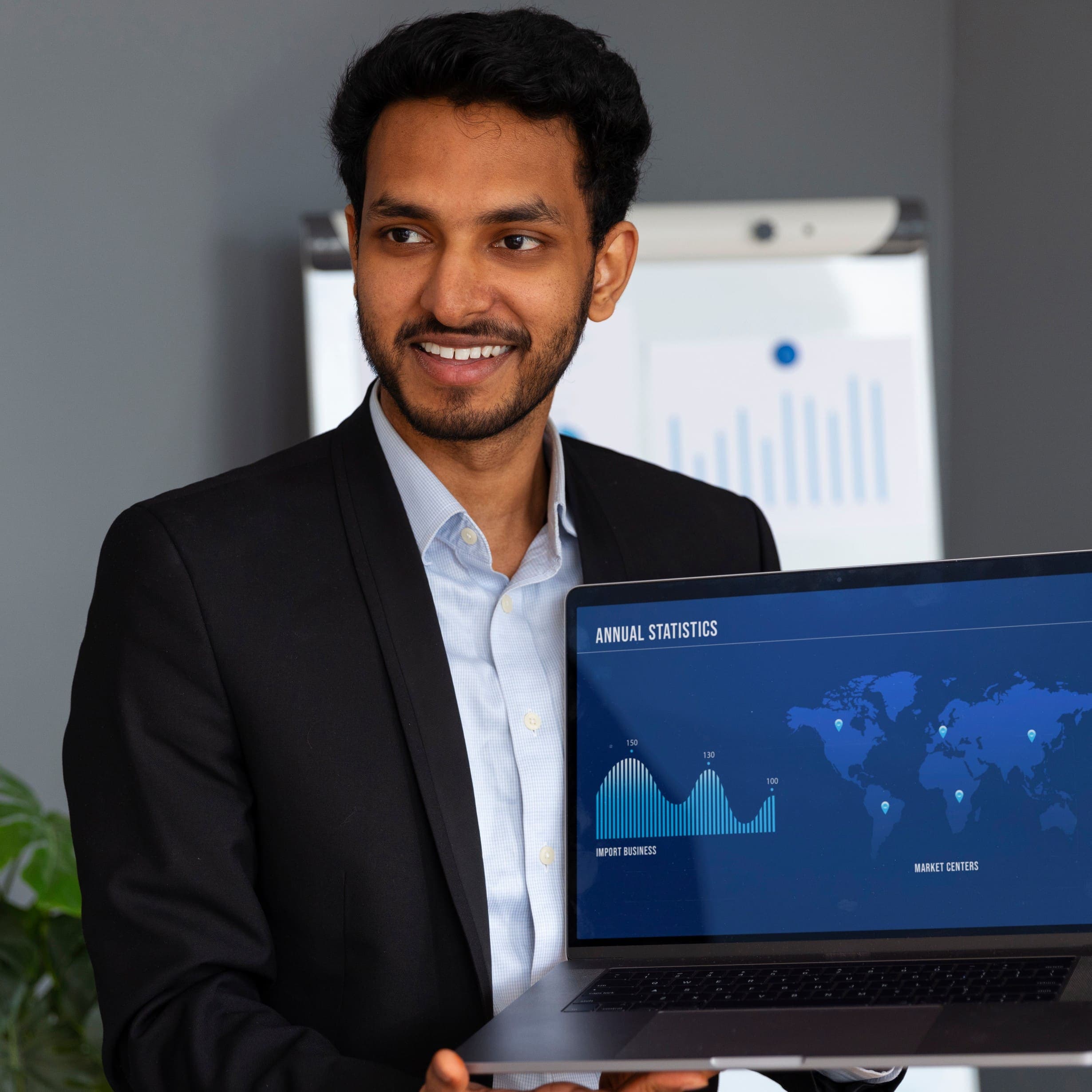 Logo for Security Testing/ Penetration Tester