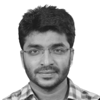 Lijin - Senior Consultant, KPMG in India