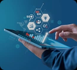 Marketing and Sales