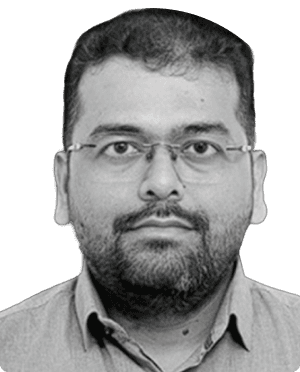 Dr. Nitesh Dhar Badgayan - Assistant Manager in Analytics, KPMG in India