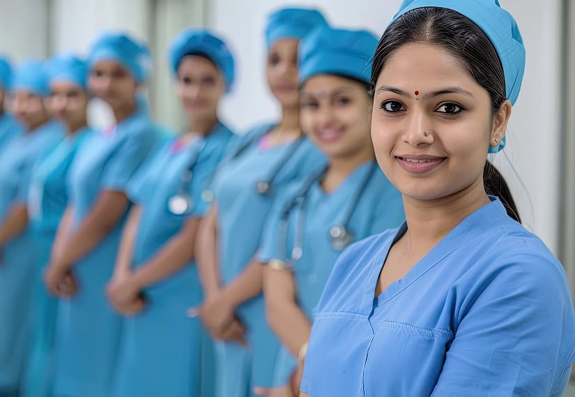 Nursing