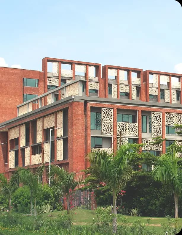 B.Tech in Business Analytics & Computer Science