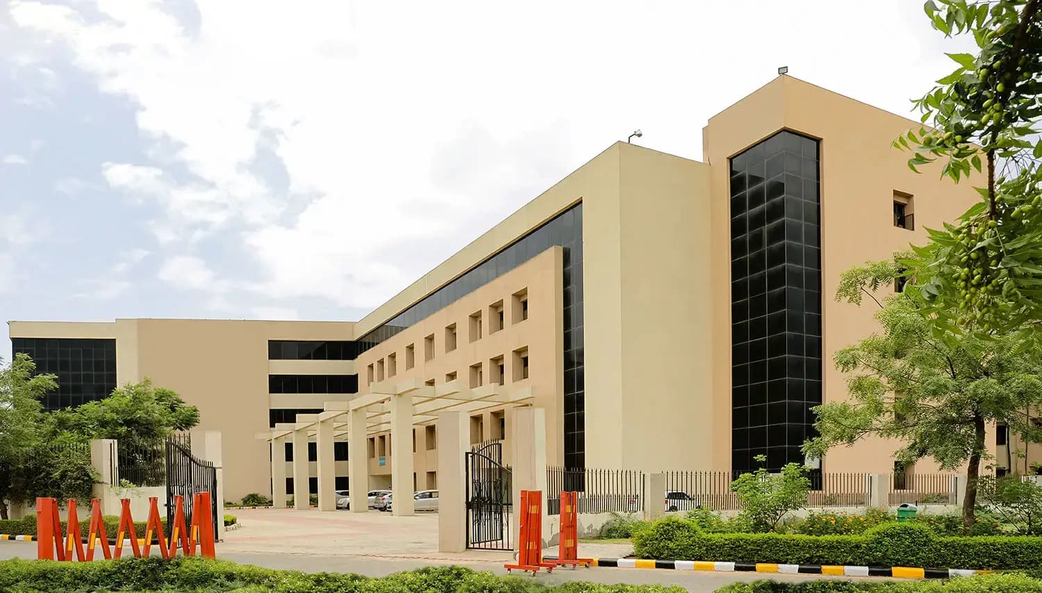 MBA in Business Analytics