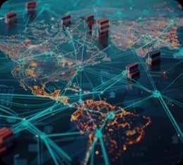 Supply chain and operations
