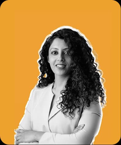 Deepna Arora