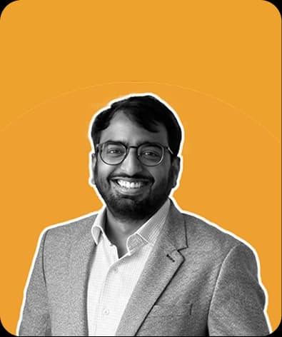 Devendra Nagle