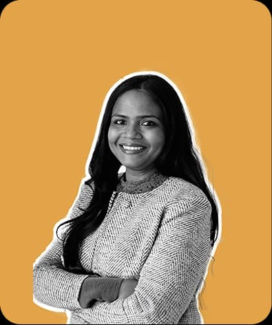 Kirtiga Iyer