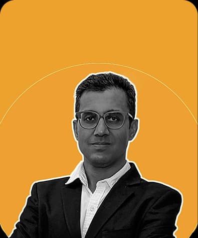 Puneet Saxena