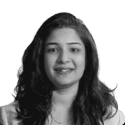 Varsha Pai K. - Senior Consultant, KPMG in India
