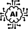 Adoption of AI & Threat Intelligence Platforms