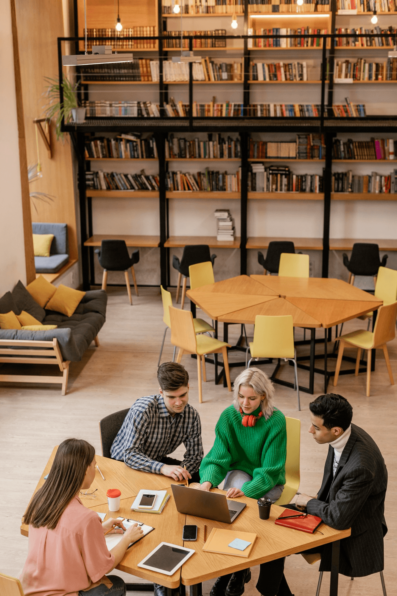 Scholarships Available for Cybersecurity Career