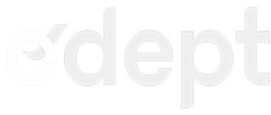 edept logo