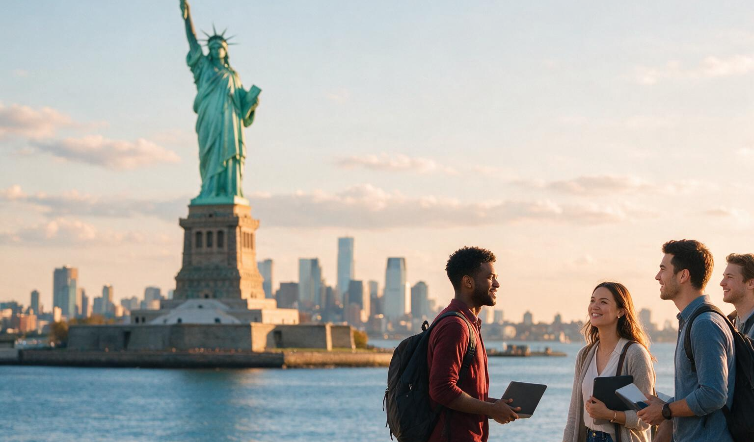 USA Data Science Program